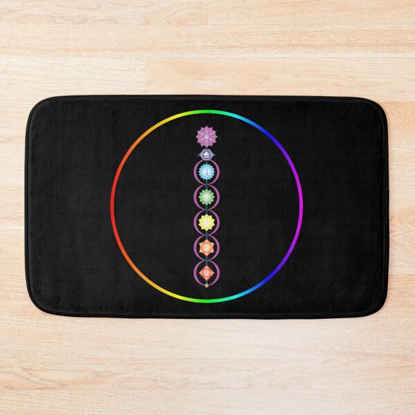 Item preview, 5D: Raja Yoga - Chakra Ascension Routine designed and sold by InfinitePathArt.