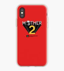 Vinilo o funda para iPhone MOTHER 2 - Super Famicom