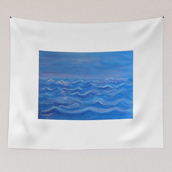 Item preview, High Tides & Good Vibes designed and sold by Nissialo.