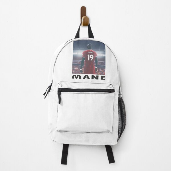Item preview, Sadio Mane Liverpool FC Senegal Salzburg designed and sold by koflerm.