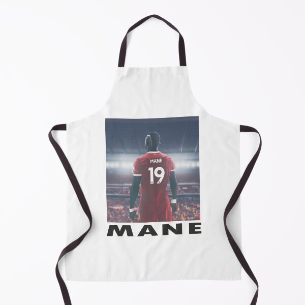 Item preview, Sadio Mane Liverpool FC Senegal Salzburg designed and sold by koflerm.