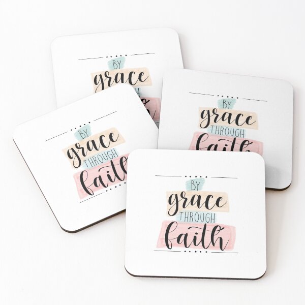 Item preview, Grace Through Faith designed and sold by dbraly.