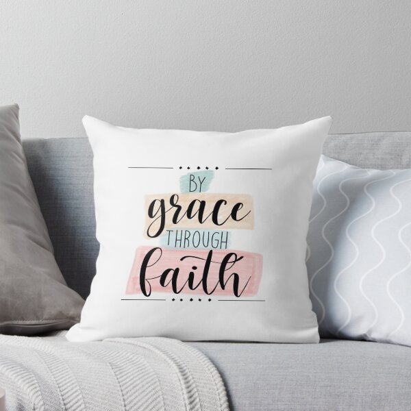 Item preview, Grace Through Faith designed and sold by dbraly.