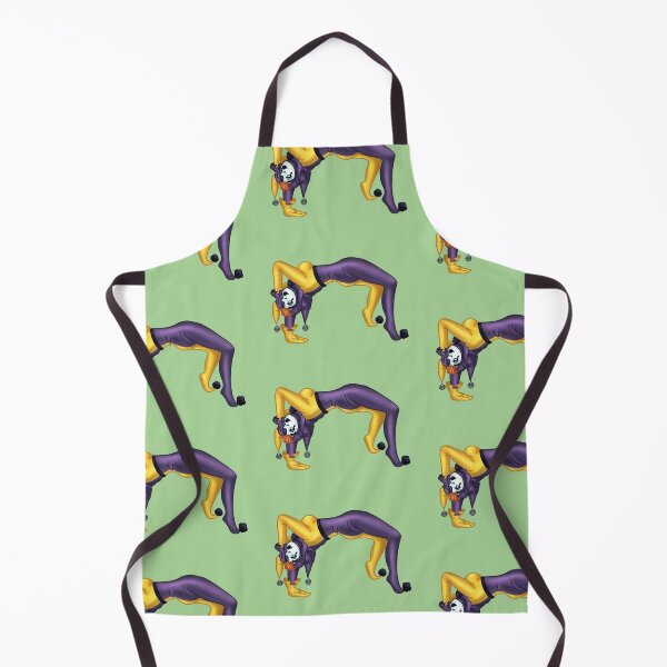 Item preview, Jeanette Jester (Digital) designed and sold by SmolArtDork.