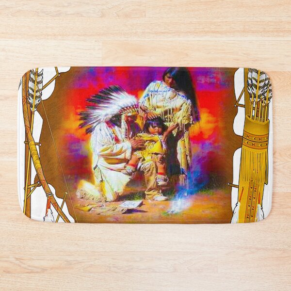 Item preview, fwc 6491 native american designed and sold by fred chiea.