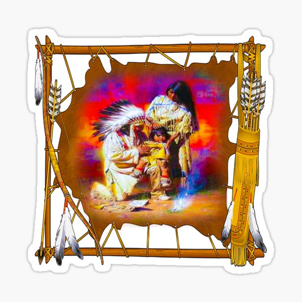Item preview, fwc 6491 native american designed and sold by fred chiea.
