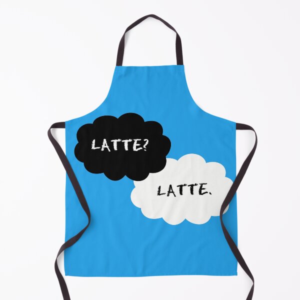 Item preview, Latte? Latte. designed and sold by bifurious babe.