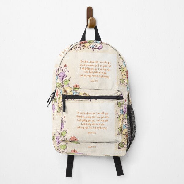 Item preview, Isaiah 41:10 designed and sold by Sammiamk.