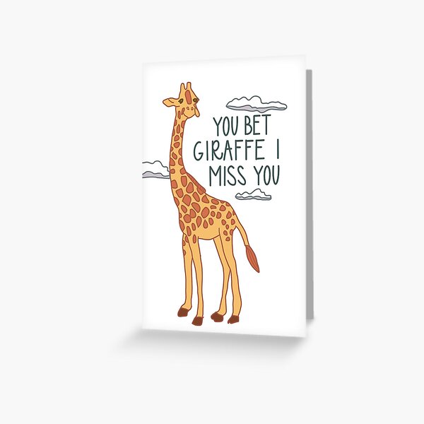 Item preview, Giraffe  designed and sold by cdjART.