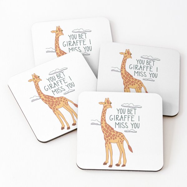 Item preview, Giraffe  designed and sold by cdjART.