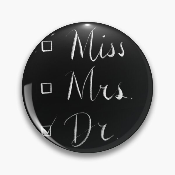 Item preview, The Benefits of a Doctorate - Black designed and sold by anastasiyapaint.