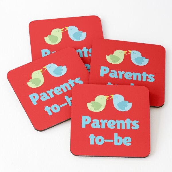 Item preview, Parents To Be designed and sold by Pris25.