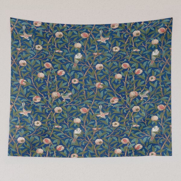 Item preview, William Morris Victorian Arts and Crafts Movement Designer designed and sold by digitalvintage.