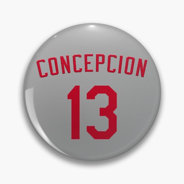 Item preview, David Concepcion designed and sold by positiveimages.