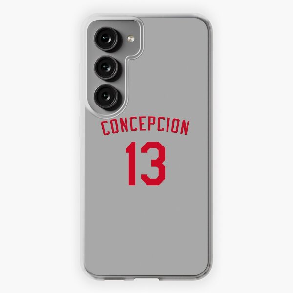 iPhone 11 Eugenio Suarez Baseball Heart Gameday Case