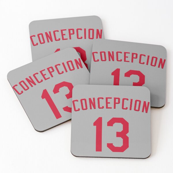 Item preview, David Concepcion designed and sold by positiveimages.
