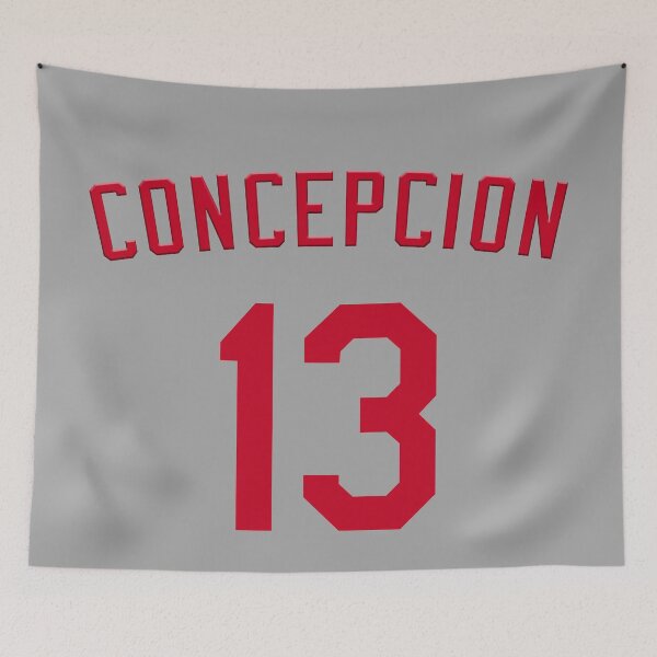 Item preview, David Concepcion designed and sold by positiveimages.