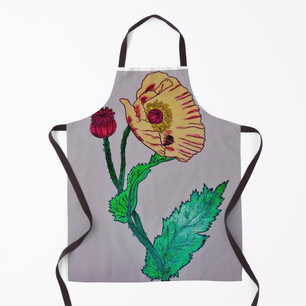 Item preview, amapola designed and sold by Mark J Dunn.