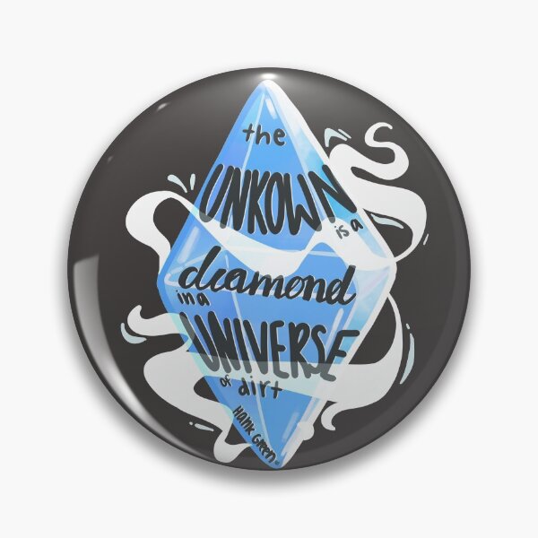 Item preview, a beautifully foolish endeavor quote crystal designed and sold by thecassanova.