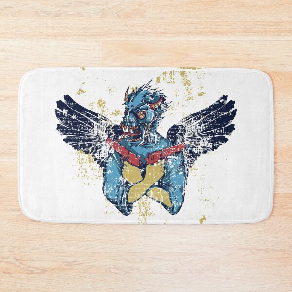 Item preview, Fallen Hero Eagle designed and sold by BALONROSU.