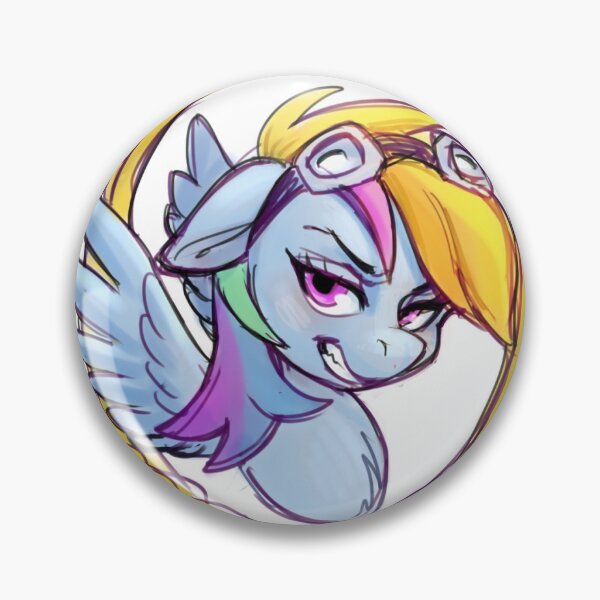 Item preview, rainbow dash designed and sold by nemi177.