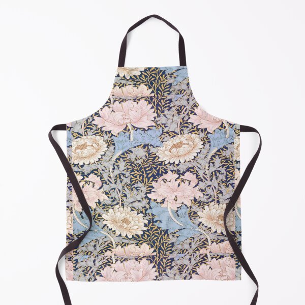 Item preview, William Morris Victorian Arts and Crafts Movement Designer designed and sold by digitalvintage.