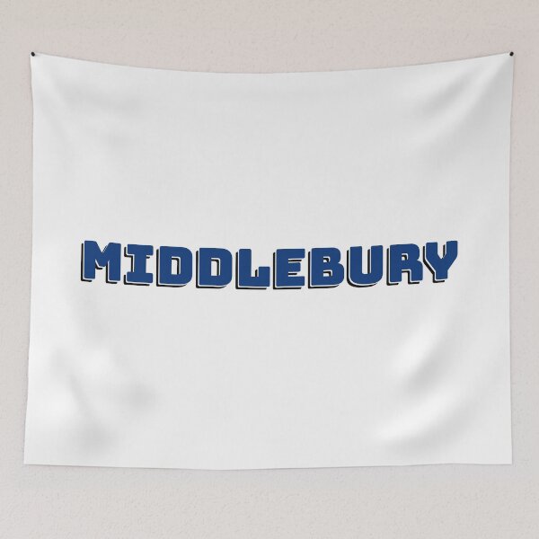 Item preview, Middlebury College designed and sold by kkosmicki.
