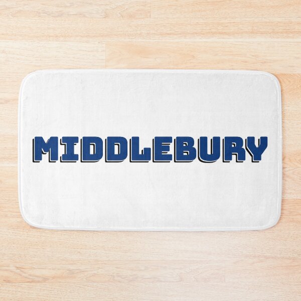Item preview, Middlebury College designed and sold by kkosmicki.