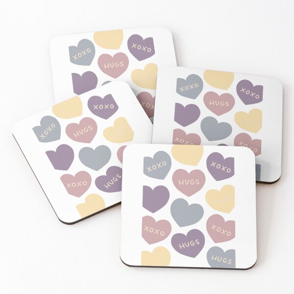 Item preview, Heart hugs designed and sold by cdjART.