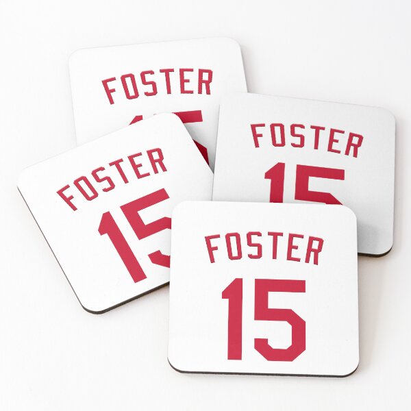Item preview, George Foster designed and sold by positiveimages.