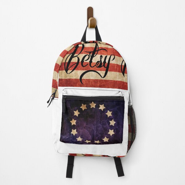 Item preview, Betsy Ross Flag T-Shirt designed and sold by liamoccia.