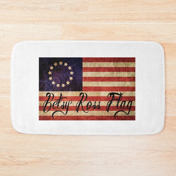 Item preview, Betsy Ross Flag T-Shirt designed and sold by liamoccia.