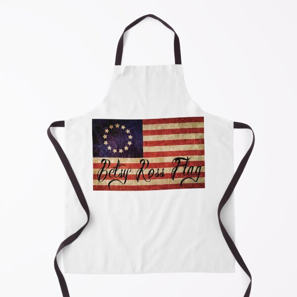 Item preview, Betsy Ross Flag T-Shirt designed and sold by liamoccia.