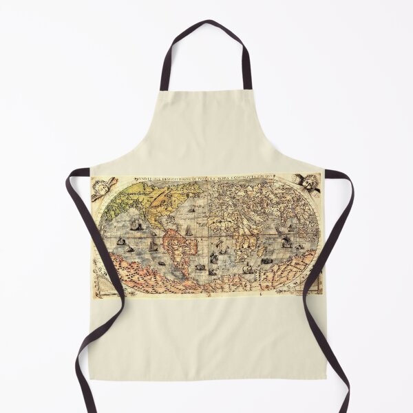 Item preview, Old Map designed and sold by ShadowTronic.