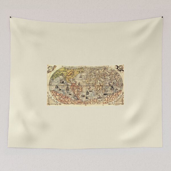 Item preview, Old Map designed and sold by ShadowTronic.