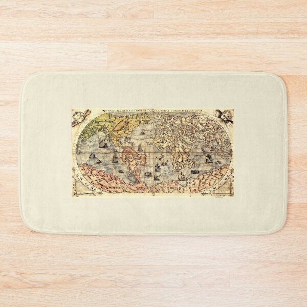 Item preview, Old Map designed and sold by ShadowTronic.