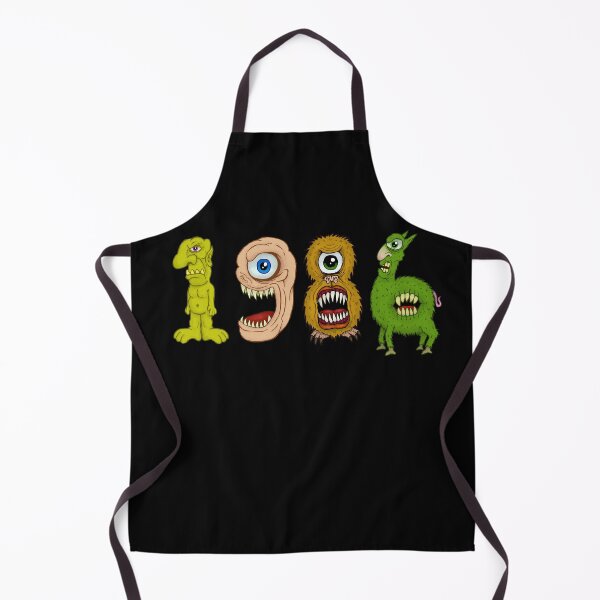 Item preview, 1986 designed and sold by MalcolmKirk.