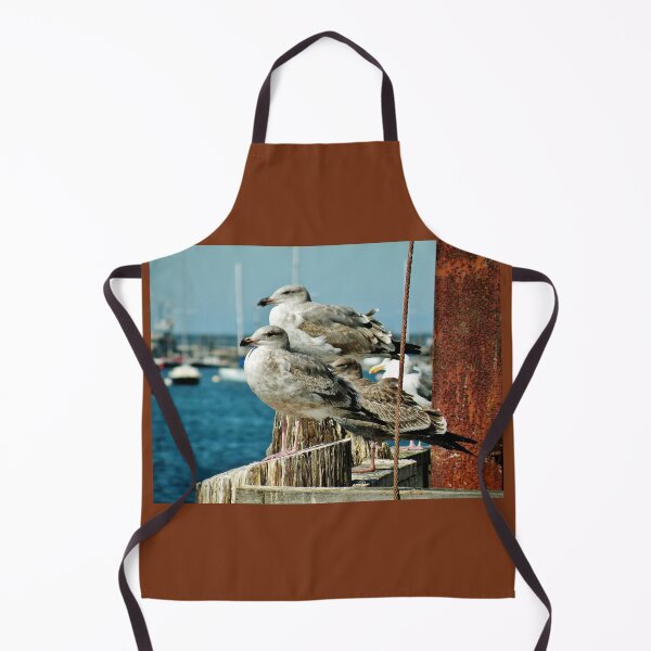 Item preview, Seagull Aristocracy designed and sold by Martha Sherman.