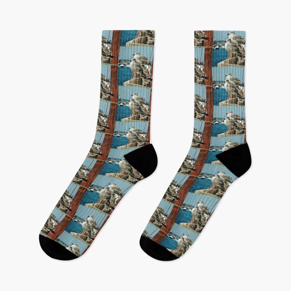 Item preview, Seagull Aristocracy designed and sold by Martha Sherman.