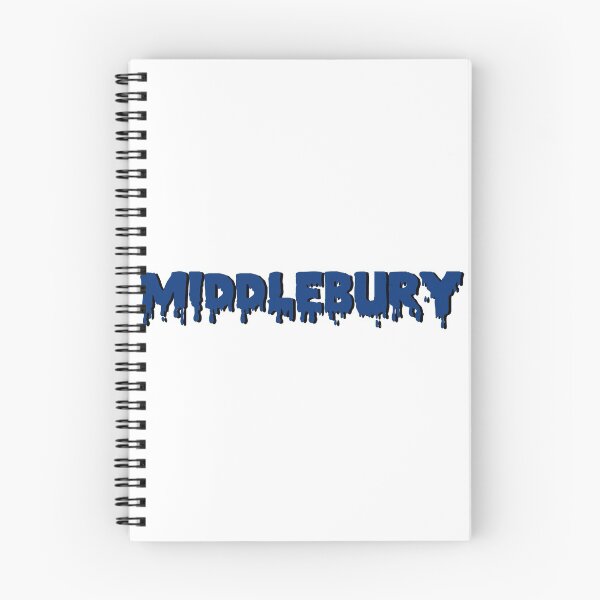 Item preview, Middlebury College designed and sold by kkosmicki.