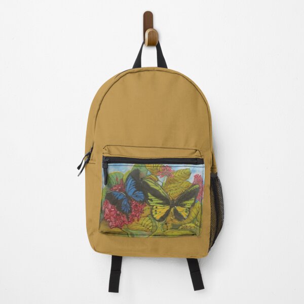 Item preview, Faust Park Butterflies- Hi-Res designed and sold by Lotus Lee Starr.