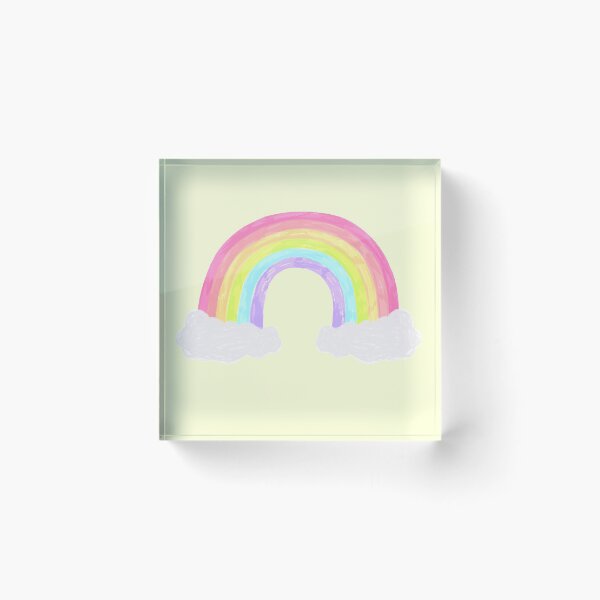 Item preview, rainbow designed and sold by briannaist.