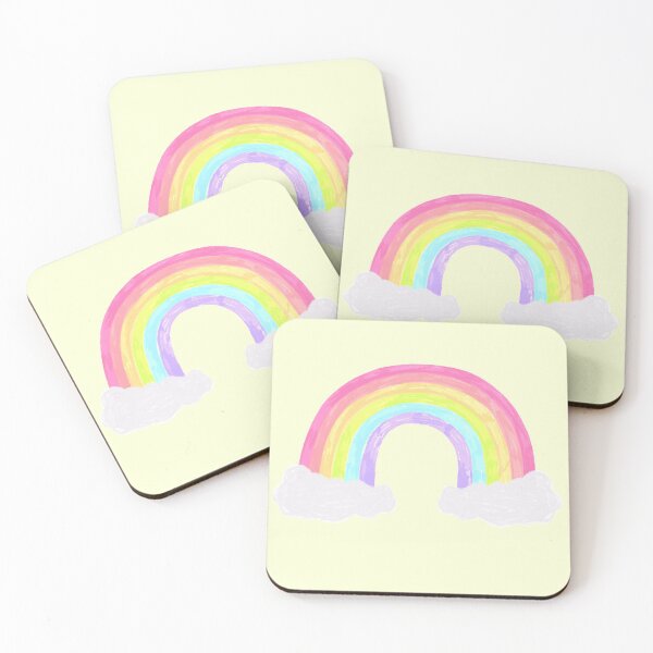 Item preview, rainbow designed and sold by briannaist.