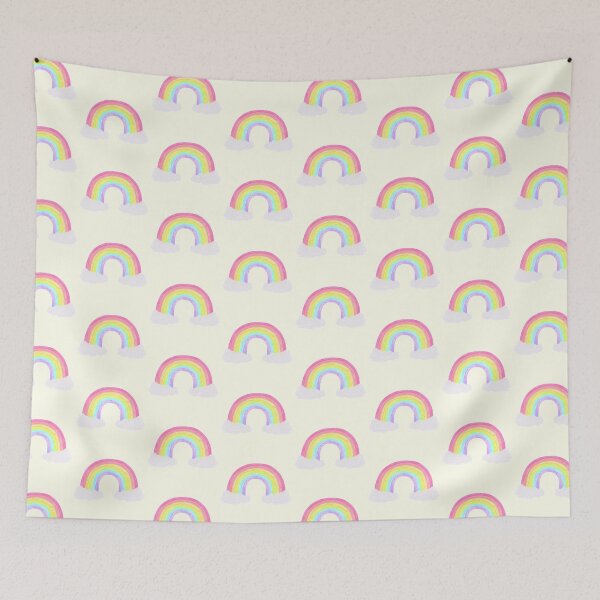 Item preview, rainbow designed and sold by briannaist.