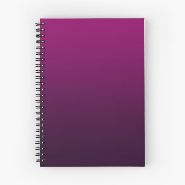 Item preview,  Purple Mist Ombre Gradient Style designed and sold by LJWDesigns.