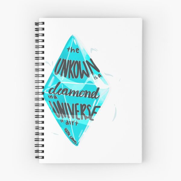 Item preview, Copy of a beautifully foolish endeavor quote crystal blue designed and sold by thecassanova.