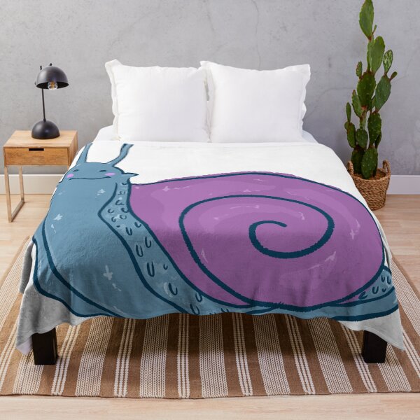 Item preview, magic snail designed and sold by pikikasa.
