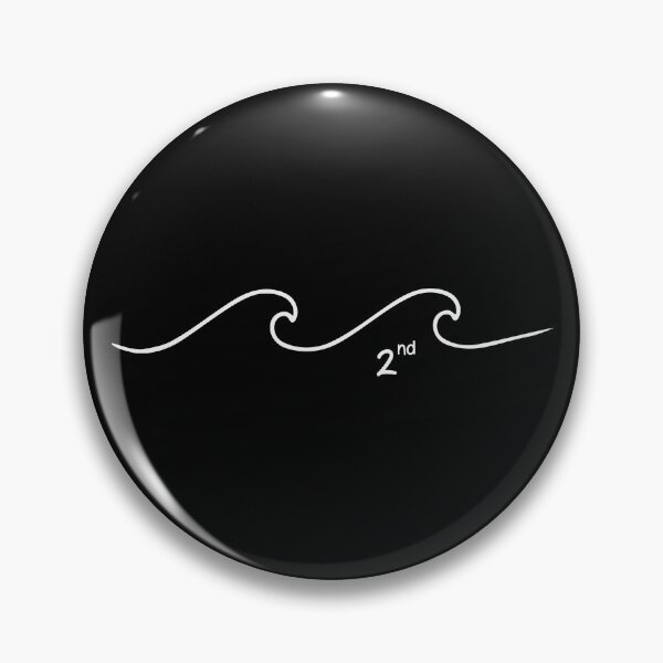 Item preview, Second wave designed and sold by GeorgeLemon.