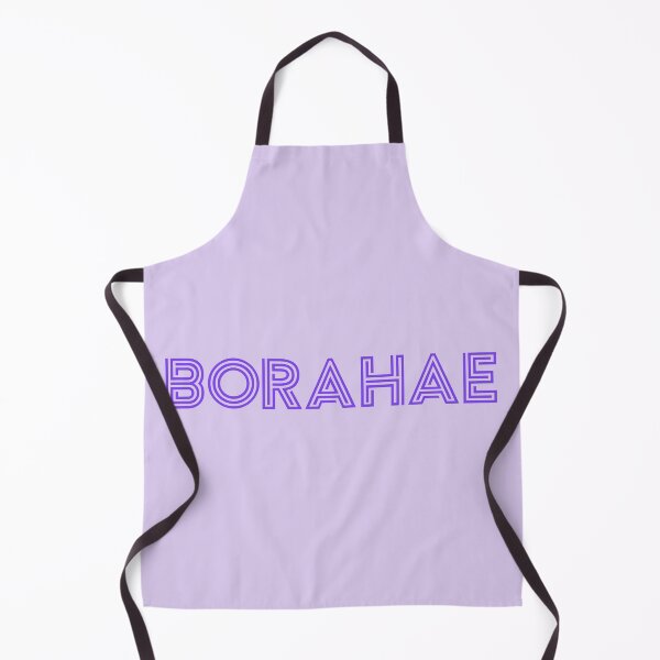 Item preview, Borahae, I Purple You designed and sold by bardnbangtan.