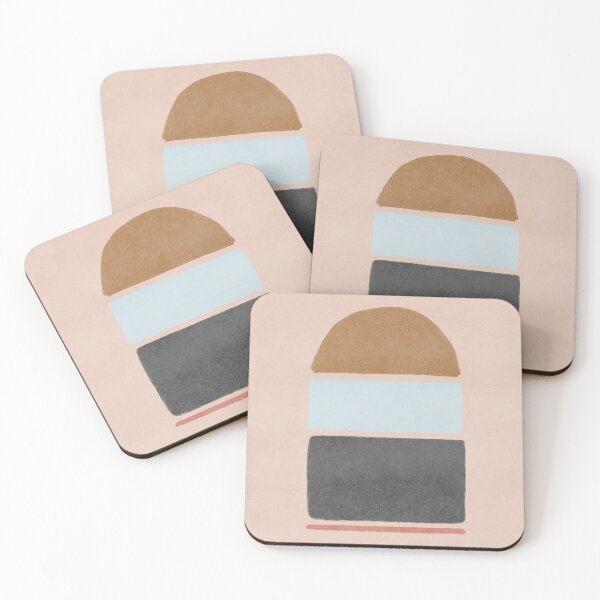 Item preview, Abstract interaction #173 designed and sold by Lola Terracota.